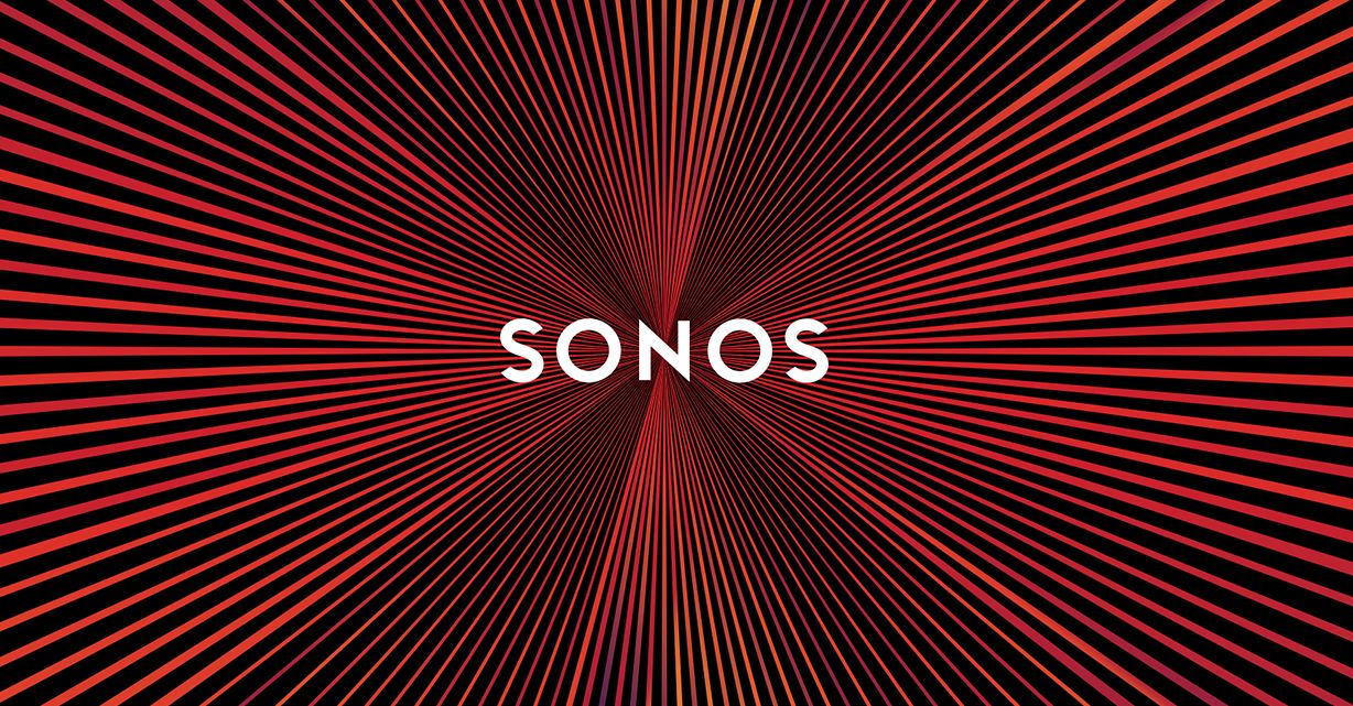 Sonos Booth
